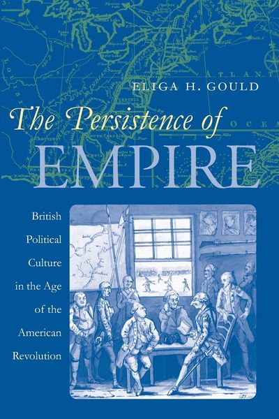 Produktbild: The Persistence of Empire
