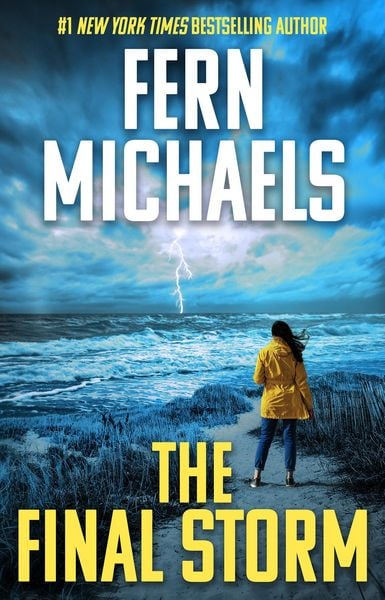Produktbild: The Final Storm