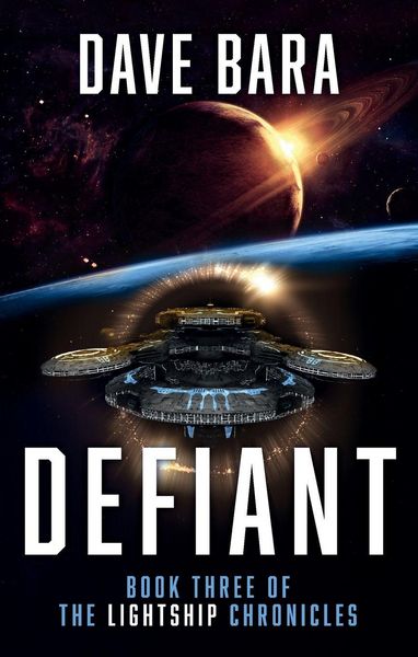 Produktbild: Defiant