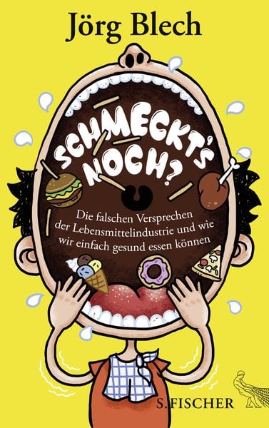 Produktbild: Schmeckt's noch?