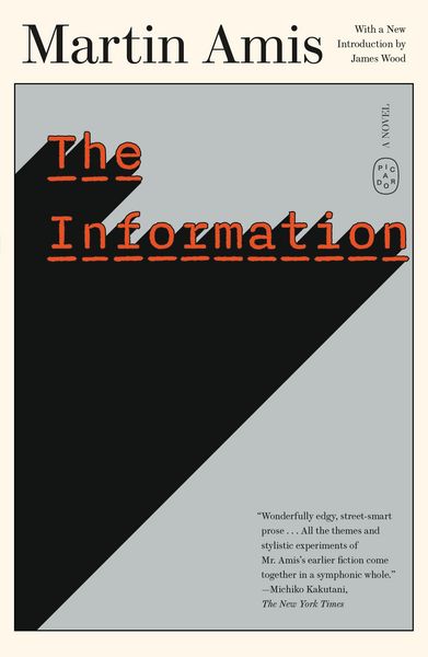 Produktbild: The Information