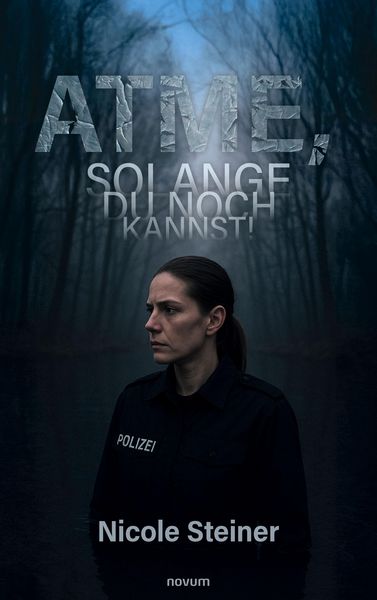 Produktbild: Atme, solange du noch kannst!