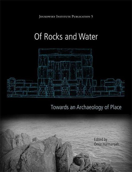 Produktbild: Of Rocks and Water
