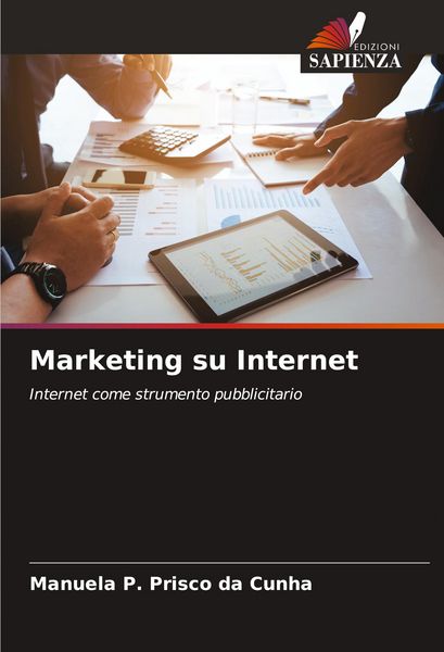 Produktbild: Marketing su Internet