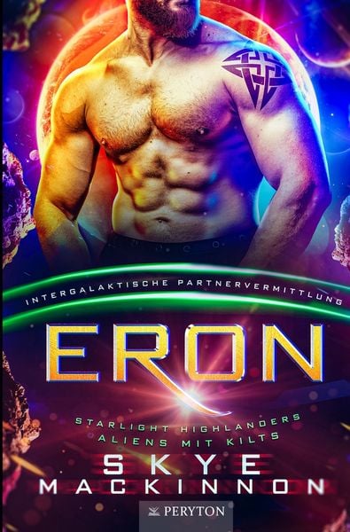 Produktbild: Eron