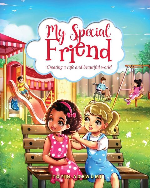 Produktbild: My Special Friend