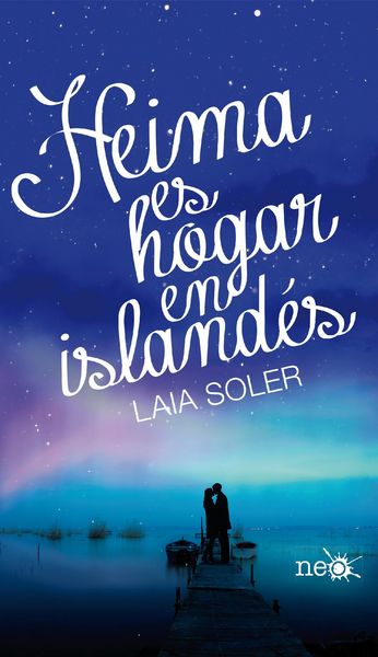 Produktbild: Heima es hogar en island&eacute;s
