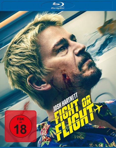 Produktbild: Fight or Flight