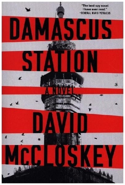 Produktbild: Damascus Station