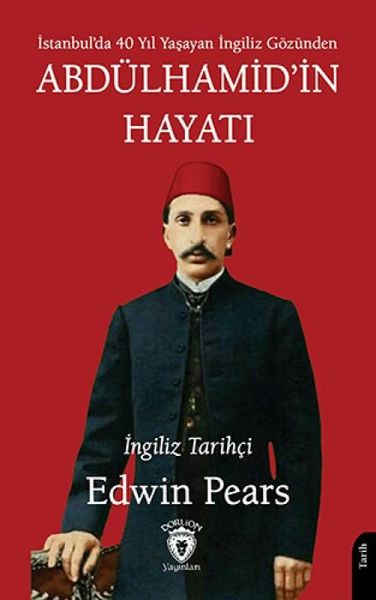 Produktbild: Abd&uuml;lhamidin Hayati