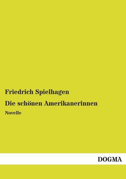 Produktbild: Die sch&ouml;nen Amerikanerinnen