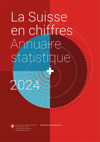 Produktbild: La Suisse en chiffres