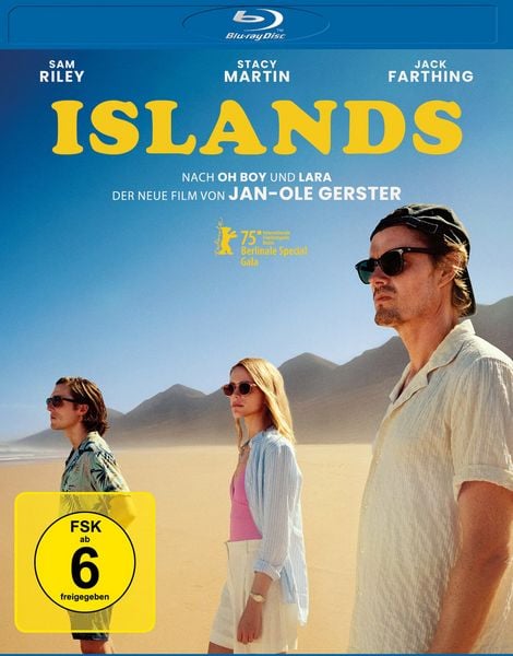 Produktbild: Islands