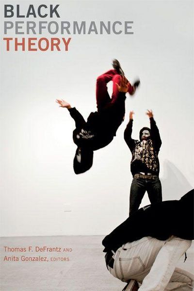 Produktbild: Black Performance Theory