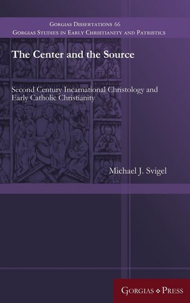 Produktbild: The Center and the Source