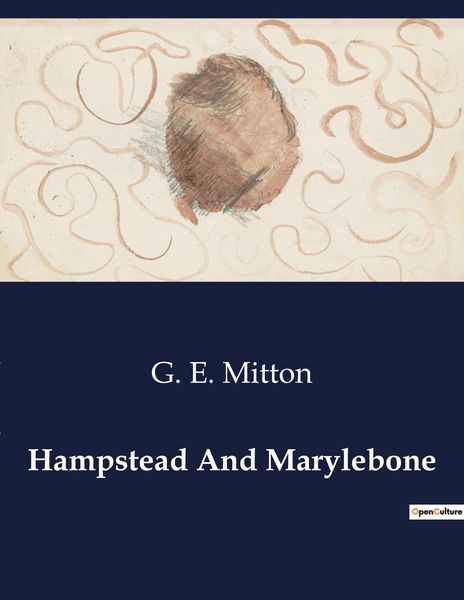 Produktbild: Hampstead And Marylebone