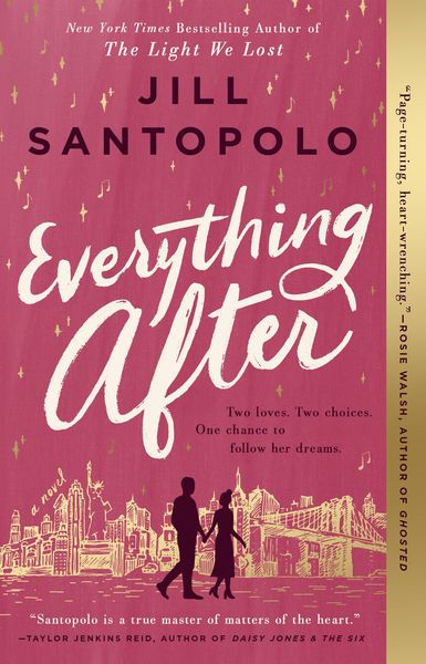 Produktbild: Everything After