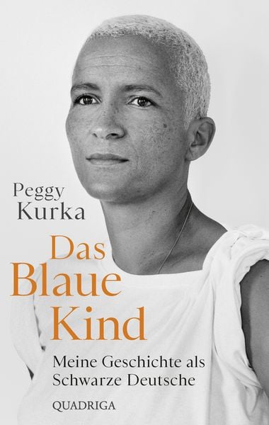 Produktbild: Das Blaue Kind