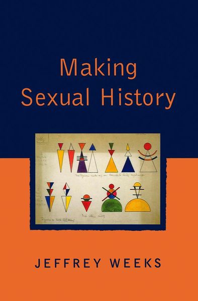 Produktbild: Making Sexual History