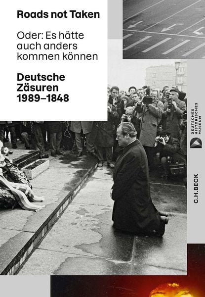 Produktbild: Roads not Taken