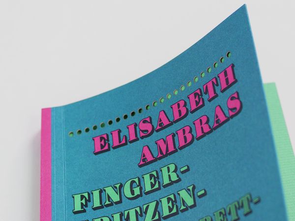 Fingerspitzengefühl