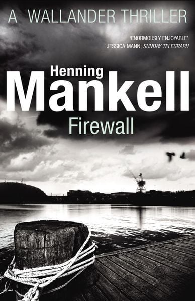 Produktbild: Firewall