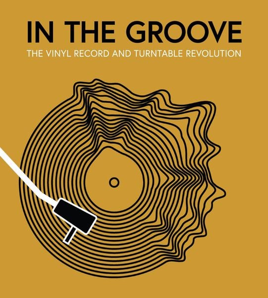 Produktbild: In the Groove
