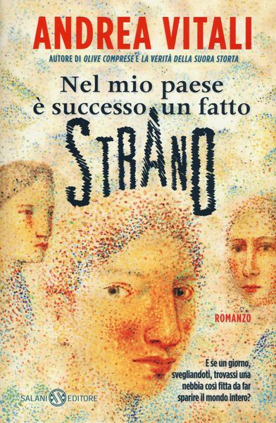 Produktbild: Nel mio paese &egrave; successo un fatto strano