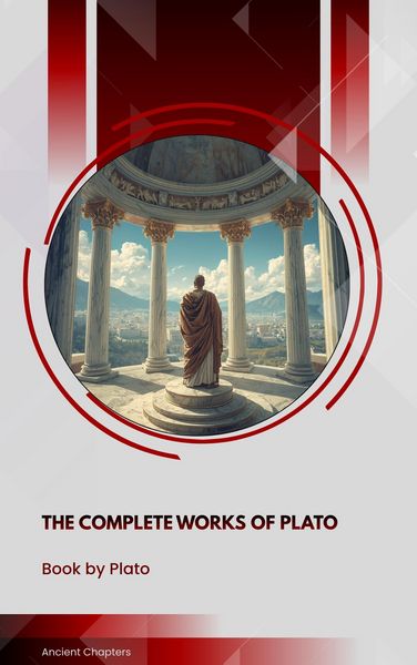 Produktbild: The Complete Works of Plato