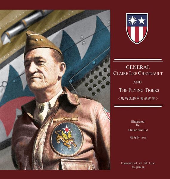 Produktbild: General Claire Lee Chennault And The Flying Tigers