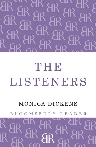 Produktbild: The Listeners
