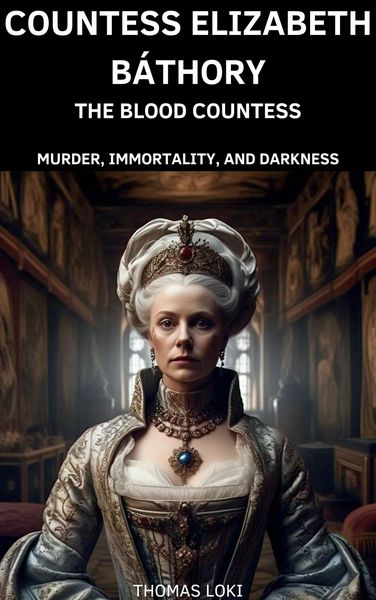 Produktbild: Countess Elizabeth B&aacute;thory