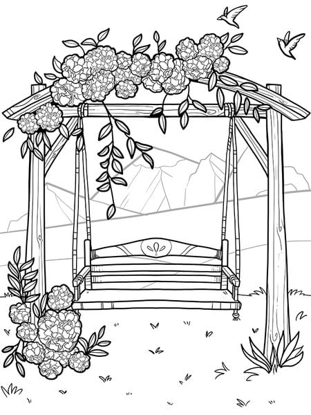 Produktbild: Mein Glücksgarten
