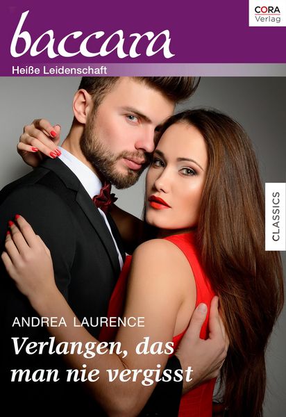 Produktbild: Verlangen, das man nie vergisst