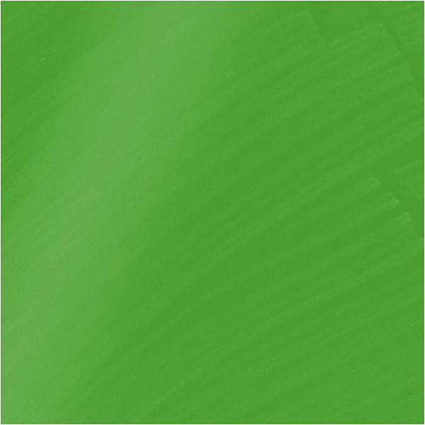 Produktbild: Creativ Company Acrylfarbe, Mattgl&auml;nzend, Deckend, Mediumgr&uuml;n, 500 ml/ 1 Fl.