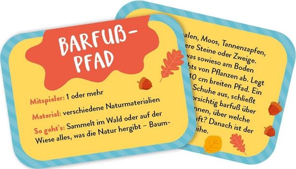 Endlich Ferien! 25 tolle Draußen-Spiele