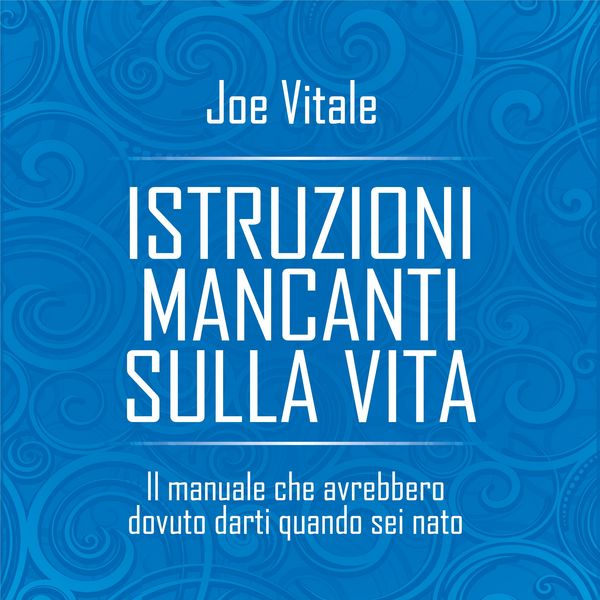 Produktbild: Istruzioni mancanti sulla vita