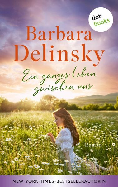 Produktbild: Ein ganzes Leben zwischen uns