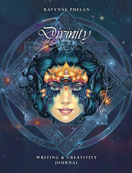 Produktbild: Divinity Journal