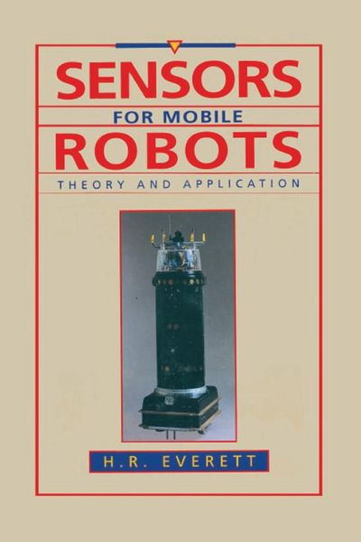 Produktbild: Sensors for Mobile Robots