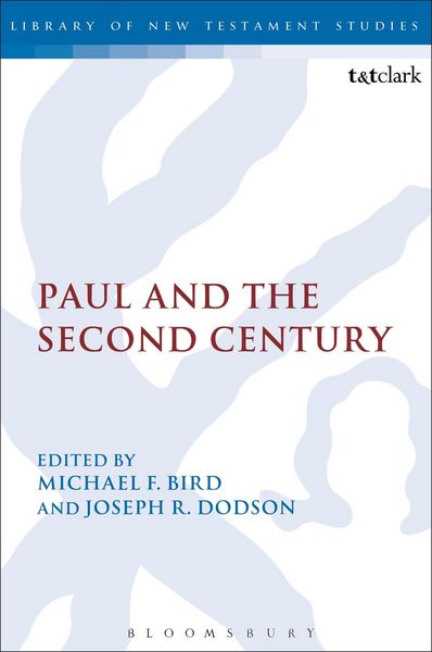 Produktbild: Paul and the Second Century