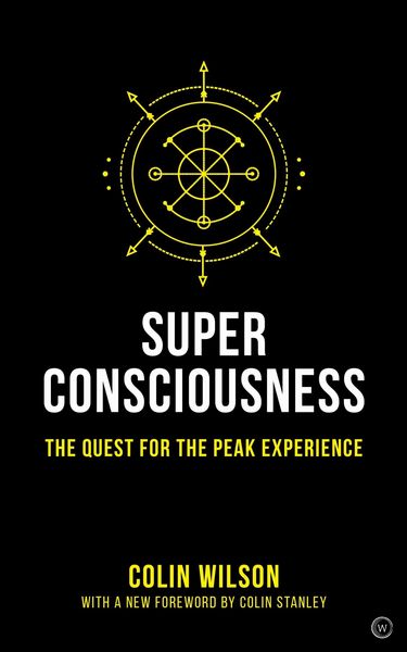 Produktbild: Super Consciousness