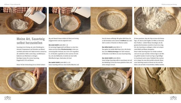 Produktbild: Laib und Seele