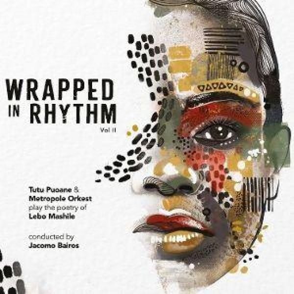Produktbild: Wrapped In Rhythm (Vol. 2)