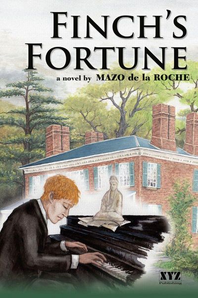 Produktbild: Finch's Fortune