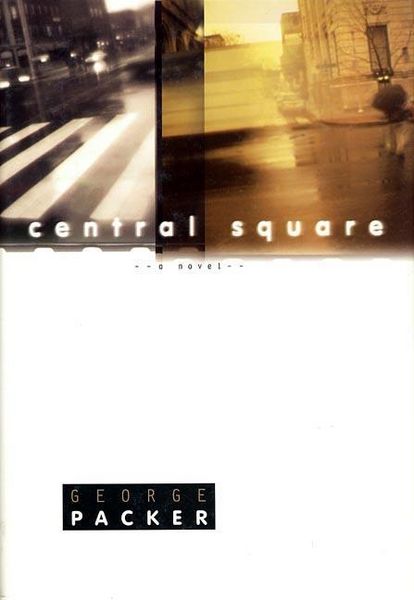 Produktbild: Central Square
