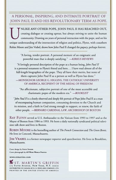 Produktbild: John Paul II