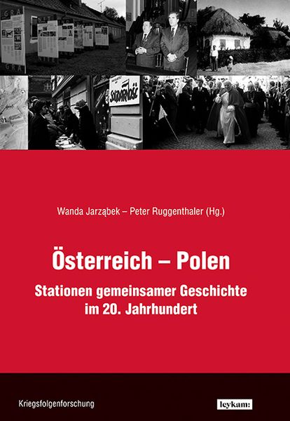 Produktbild: &Ouml;sterreich-Polen