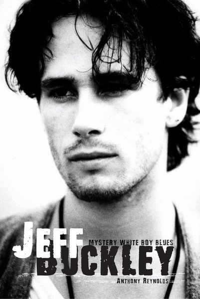 Produktbild: Jeff Buckley