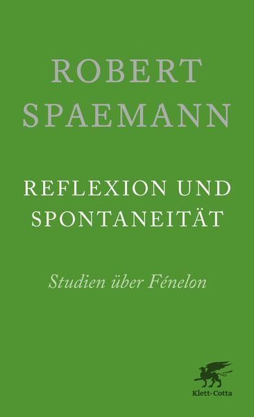 Produktbild: Reflexion und Spontaneit&auml;t